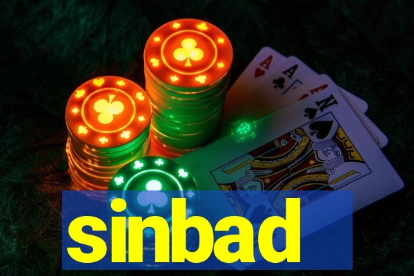 sinbad - a lenda dos sete mares superflix